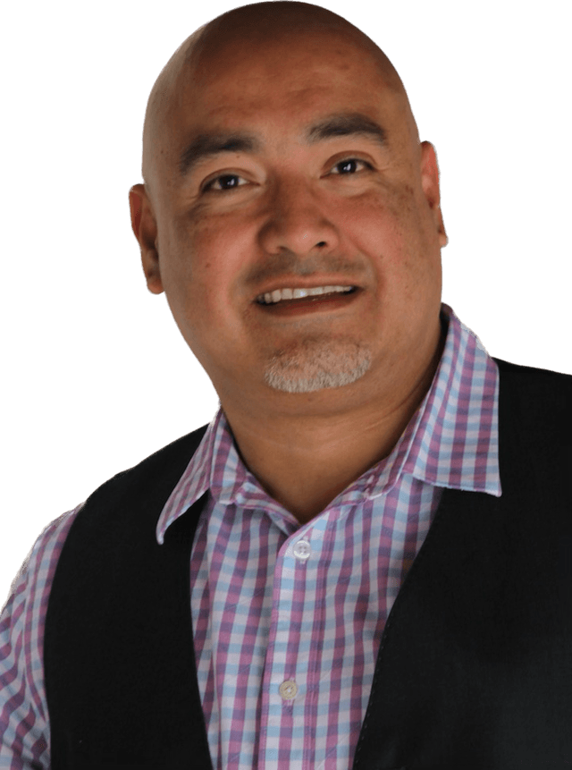 Dr. Jose "Dr. J" Rodriguez